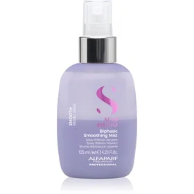 Alfaparf Semi di Lino Smooth Biphasic Smoothing Mist Hiusmousse 125ml