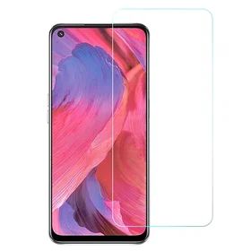 EssentielB Tempered Glass Screen Protector for Oppo A54/A74 5G (2-pack)