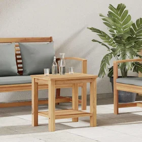 vidaXL Sofabord 50x35x45cm 42002307