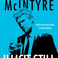 Illicit Still