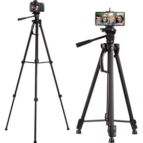 CoreParts MOBX-ACC-022 Trépied 51-180cm Multi-Direction Ajustable Height