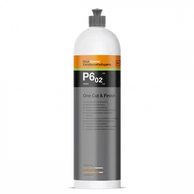 Koch-Chemie One Cut and Finish P6.02 1L