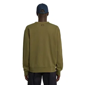 G-star Text Graphic Sweatshirt (Herr)