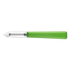 Opinel Les Essentiels Peeler Green