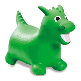 Jamara 460315 rocking/ride-on toy Ride-on animal
