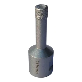 Industrial Diamond Drill M14 80mm