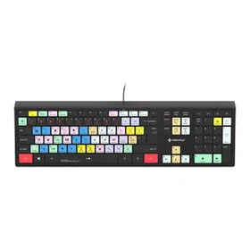 EditorsKeys AEAD-BL-WIN-UK Backlit (EN)