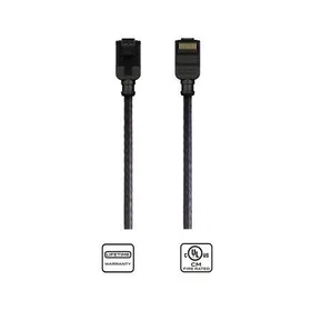 Kordz Slim Cat6 Patch Cable 100cm