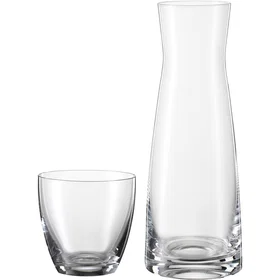 Bohemia Crystal 007 166 Verre à Eau 30cl 6-pack