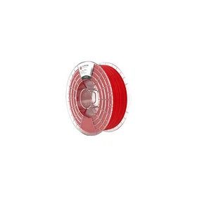 Extrudr PLA Hellfire Rød 1.75mm 1kg