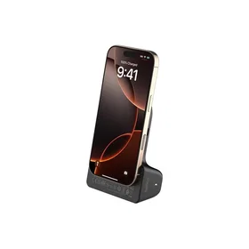 Belkin Stage PowerGrip Active-hållare Mobiltelefon / smartphone Kol
