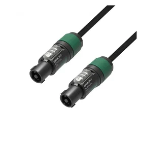 Adam Hall Speaker Cable 2x2.5 Neutrik Speakon 5m K5S225SS0500