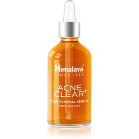 Himalaya Herbals Acne Clear+ Scar Removal Serum 30ml
