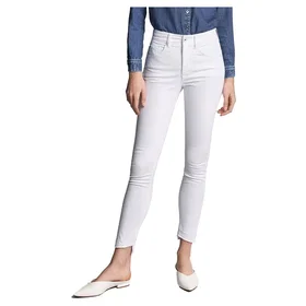 Salsa Jeans Secret Glamour Push In Jeans (Dame)