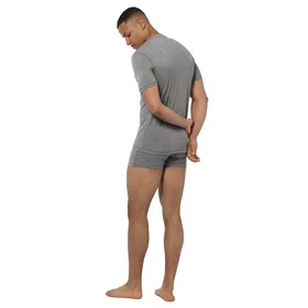 super.natural Space140 Slim Fit Short Sleeve T-shirt 3-pack (Herr)