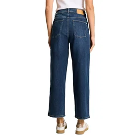 Tom Tailor Lös Passform Jeans (Dam)