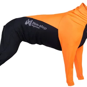 Non-Stop Dogwear Protector Half Suit