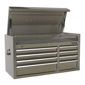 Sealey PTB104008SS Tool Chest (8 drawers)