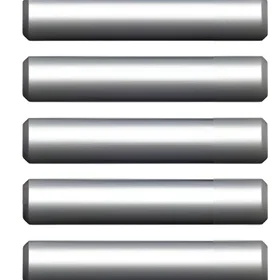 WLtoys WL1523 Axel Pinne 1.5x8mm (4)