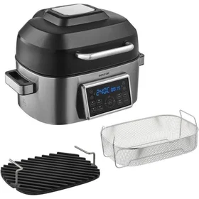 Sencor SBG 8900SS 6L