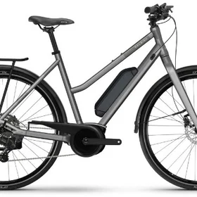 Raleigh Captus Mid Step (Electric)