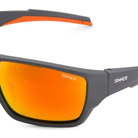 Sinner Jacara Polarized