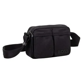 Boss Catch Messenger Bag