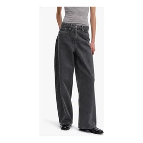Remain Birger Christensen Cocoon Denim Housut (Naisten)