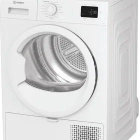 Indesit C YD 92D WW IT (Blanc)