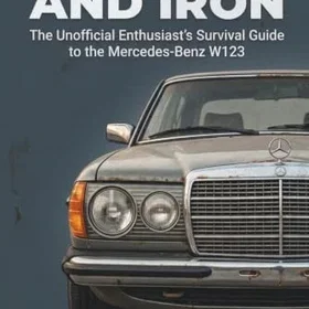 Rust W123