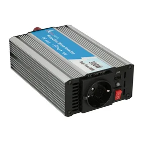 Extralink OPIP-300W Spenningsomformer 12V 230V 300W Ren Sinus