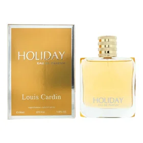 Louis Cardin Holiday edp 100ml