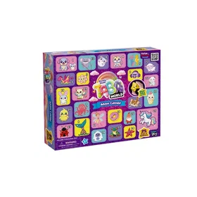 Taba 201470 World Advent Calendar 2026