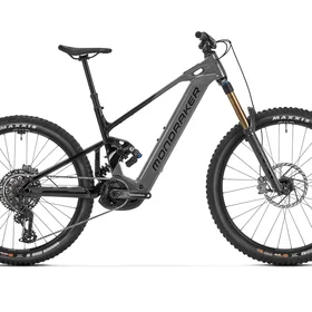 Mondraker Level RR (Electric)
