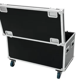 Roadinger Boîte de transport Universal Pro 100 x 50 x 50cm