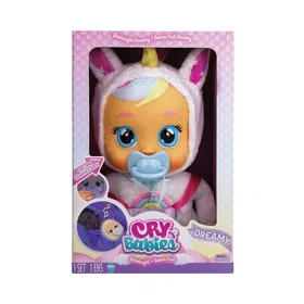 Cry Babies Goodnight Dreamy Unikorn Nukke 914124