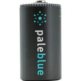 Paleblue PB-D-C Rechargeable D 7400mAh Pack de 2