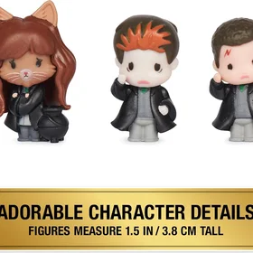 Spin Master Micro Magical Moments Harry Potter Figuuri Polynectar Magic Moments 