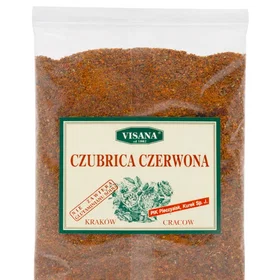Visana Röd Sumak 60g