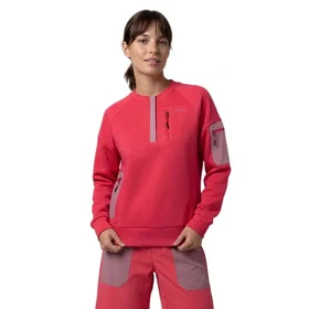 Siroko Tatras Sweatshirt (Dam)