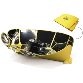 Solar Brother Cookup Casserole Black 2.5L