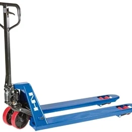 Gelins KGK Gaffellyftvagn 2500kg
