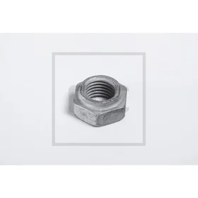 PE Automotive 043.782-00A M12 Mutter 3-pack