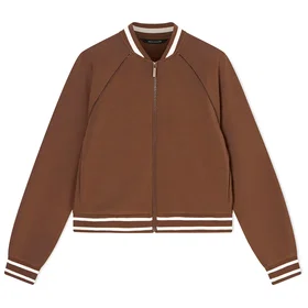 Armani Exchange Xw002071_af10804 Half Zip Sweatshirt (Dam)