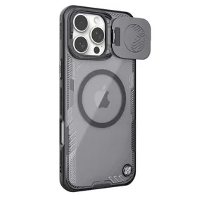 Nillkin Iceblade Prop Magnetic Case for Apple iPhone 16 Pro Max