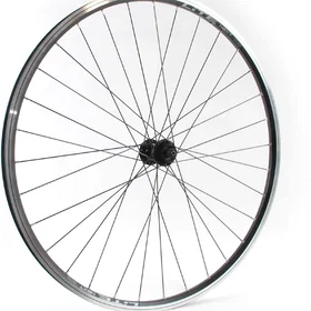 LinusPro LITE V-b/CL 26" Skive 12x100mm Forhjul