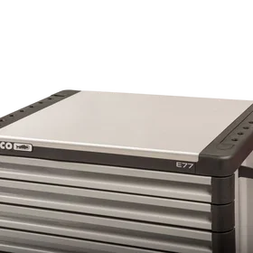 Bahco INOX Bänkskiva Multicolor BH1477K-ACTSS