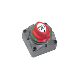 Bep Marine Selector 771-S-EZ 1-2-Both-Off