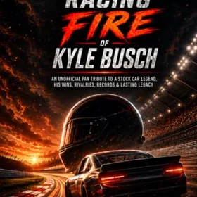 Kyle Racing Fire