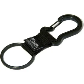 KEY-BAK Nøgleholder med karabiner